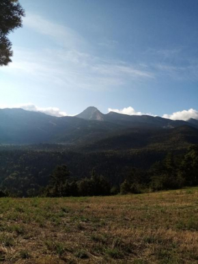 appartement correncon en vercors